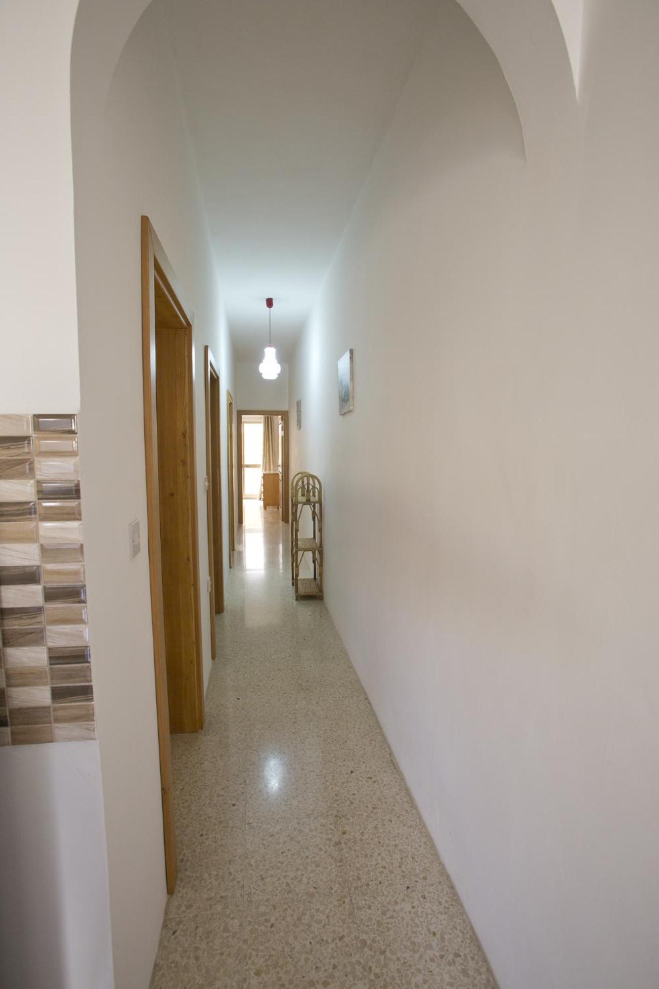 Dolphin Court Apartment Marsalforn Room photo