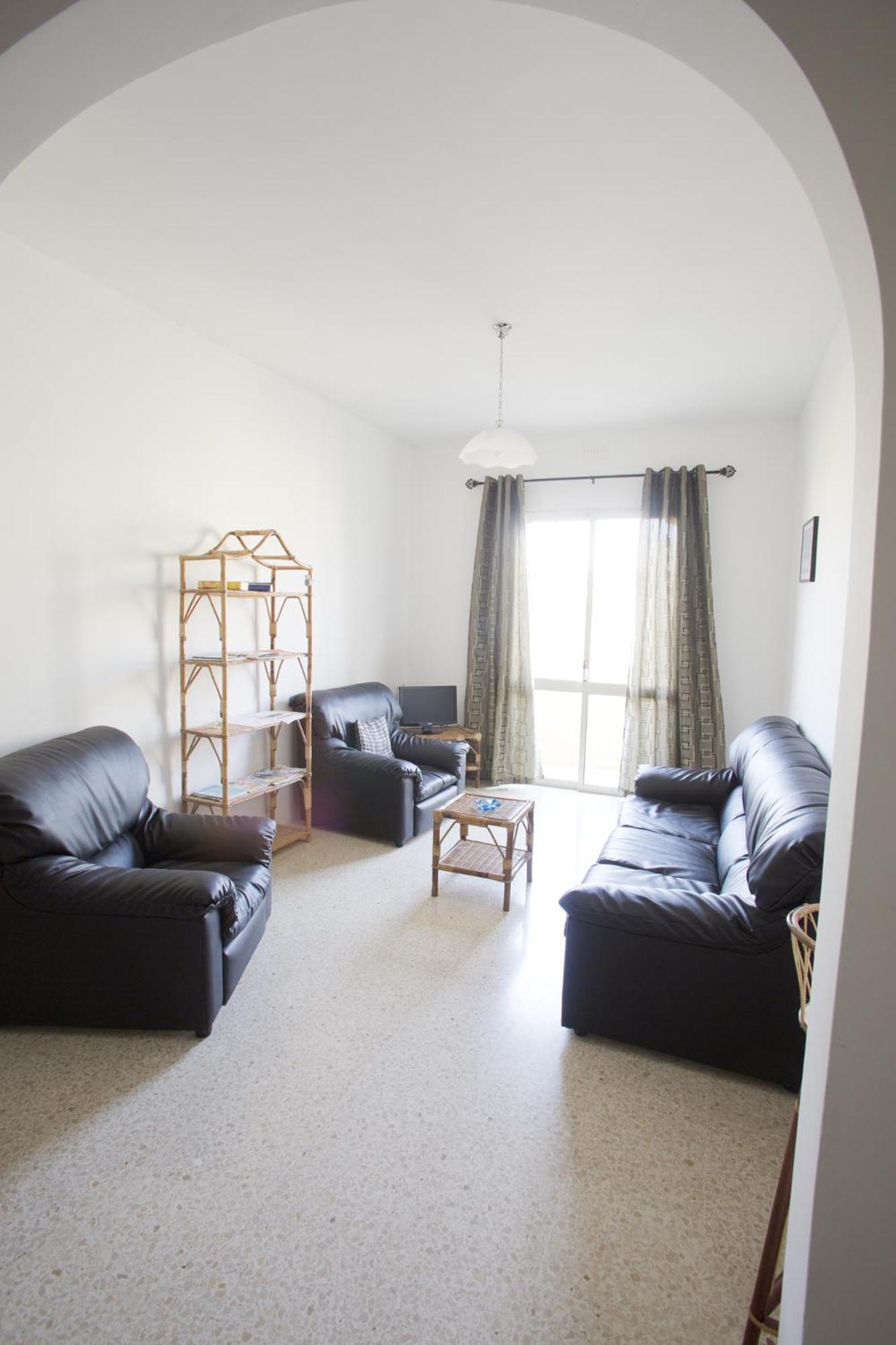 Dolphin Court Apartment Marsalforn Room photo