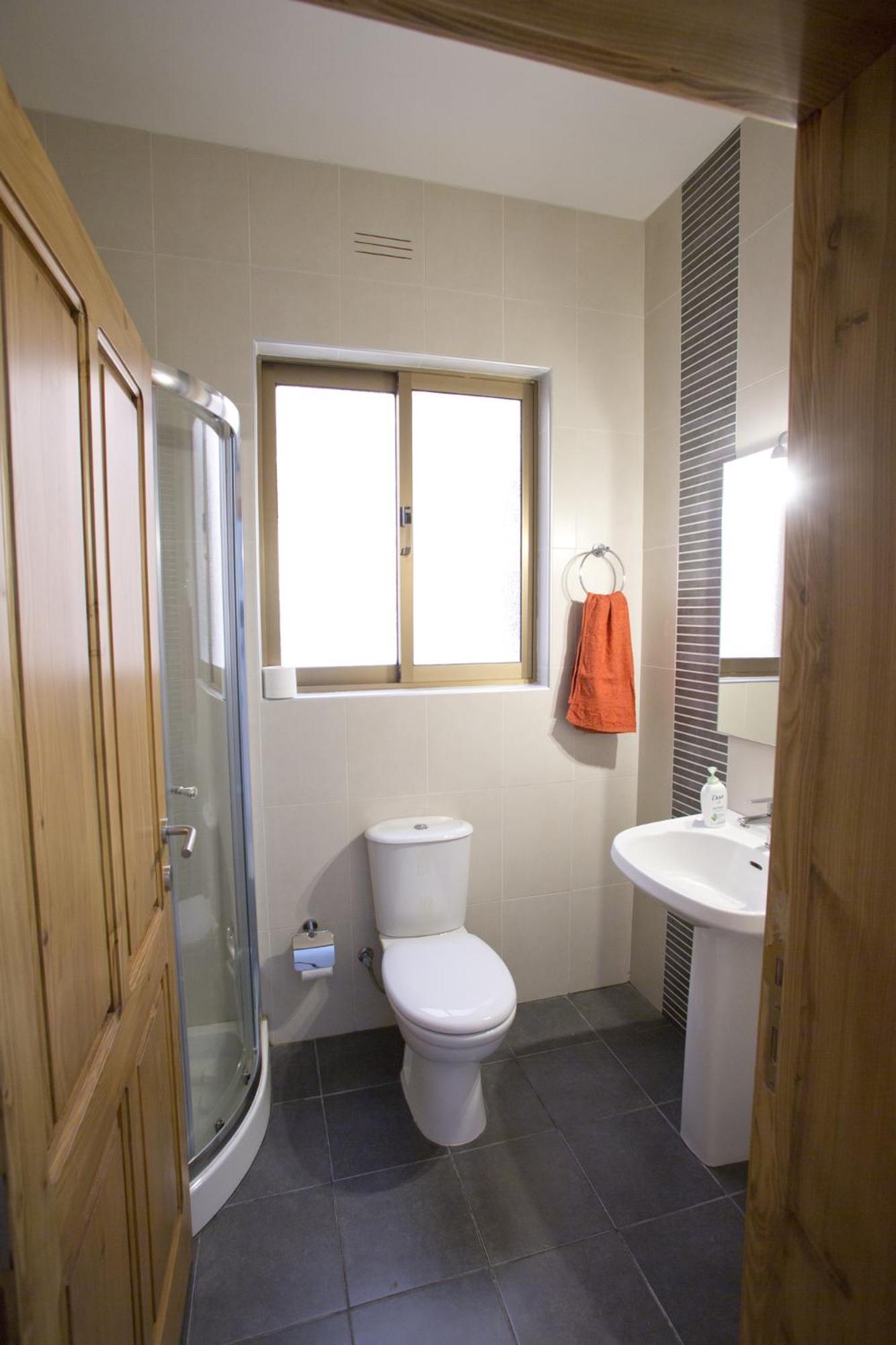 Dolphin Court Apartment Marsalforn Room photo